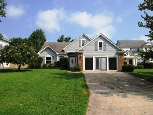 1112 Gaymont Ct, Virginia Beach, VA 23456