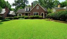 725 E Morningside Drive Ne Atlanta, GA 30324