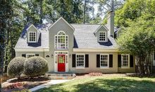 881 Wildwood Road Ne Atlanta, GA 30324
