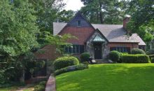731 E Morningside Drive Ne Atlanta, GA 30324