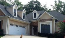 110 Marysville Court Jasper, GA 30143