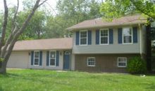 8732 Deer Run Drive Indianapolis, IN 46256