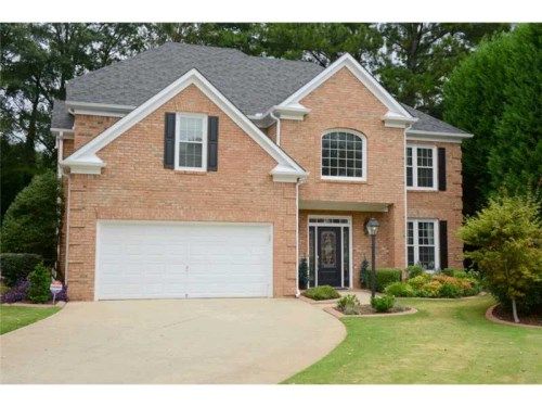 2645 Courtland Park Circle, Marietta, GA 30068