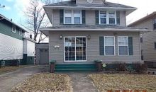 136 East Hillcrest Ave New Castle, PA 16105