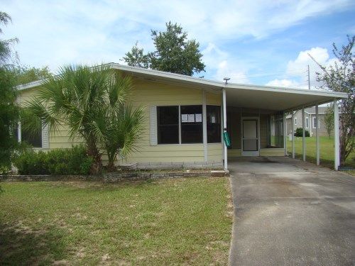 16240 Brookridge Bl, Brooksville, FL 34613