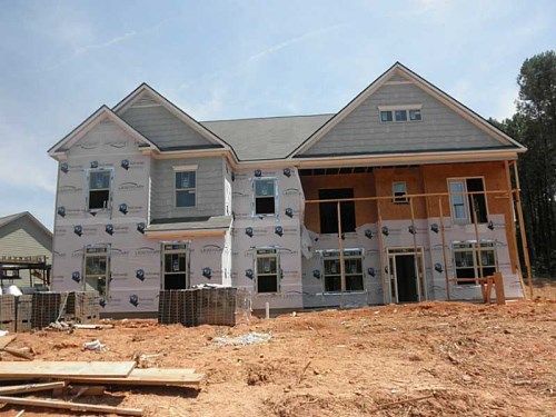 2741 Carrick Court, Powder Springs, GA 30127