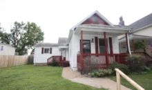 4958 Quincy Street Saint Louis, MO 63109