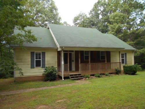 48 Coolidge Way, Dahlonega, GA 30533