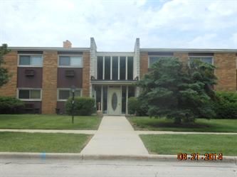 120 A Collen Drive Unit 203, Lombard, IL 60148