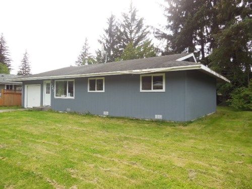 4407 Columbia Boulevard, Juneau, AK 99801
