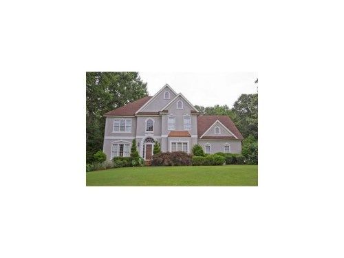 5390 Overbend Trail, Suwanee, GA 30024