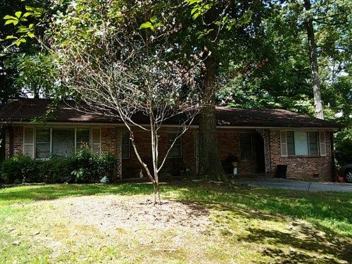 1263 Woodland Avenue, Atlanta, GA 30324