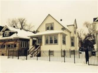 1033 N Mayfield Ave, Chicago, IL 60651