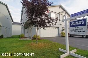 5702 Sapphire Loop, Anchorage, AK 99504