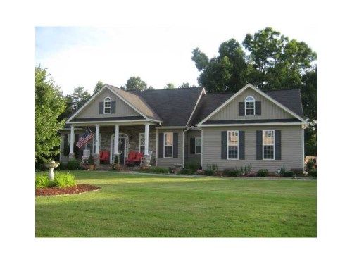 142 Sycamore Lane, Dallas, GA 30132