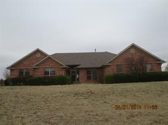 Rt 1 Box 477, Cashion, OK 73016
