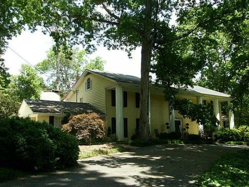 260 Tamer Lane, Atlanta, GA 30327