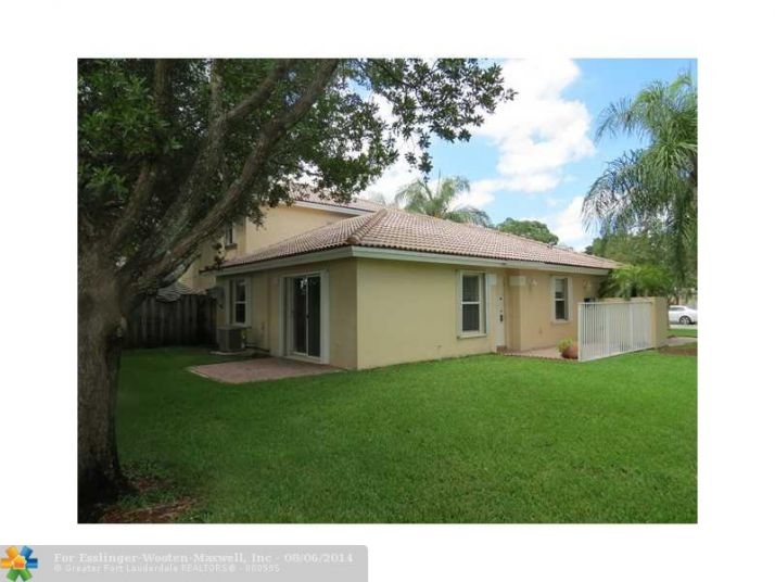 5337 NW 90TH AVE # 5337, Fort Lauderdale, FL 33351