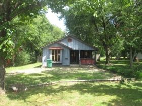 9518 Copeland Ln, North Little Rock, AR 72118