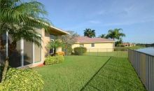 2458 EAGLE RUN WY Fort Lauderdale, FL 33327