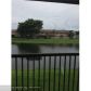 9954 NOB HILL CT # 9954, Fort Lauderdale, FL 33351 ID:9951556