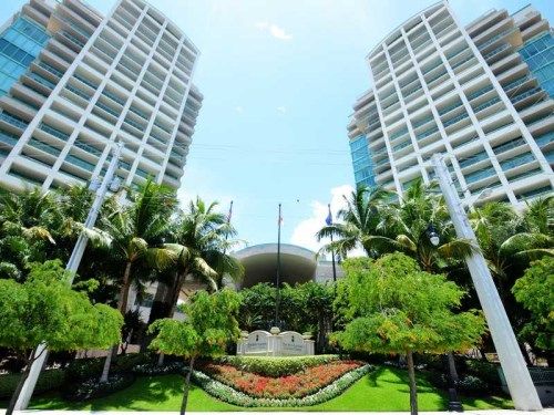 3400 SW 27 AV # 201, Miami, FL 33133