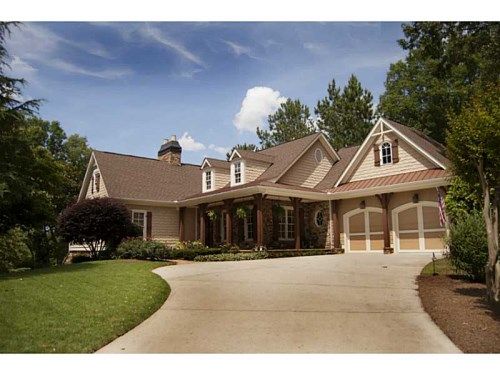 151 Laurelwood Lane, Dahlonega, GA 30533