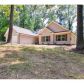1041 Wilburn Drive Sw, Marietta, GA 30064 ID:9962179