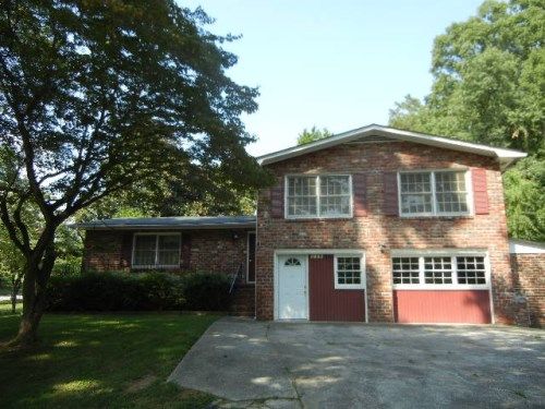 2170 Snapfinger Rd, Decatur, GA 30035