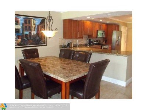 3061 N COURSE DR # 204, Pompano Beach, FL 33069