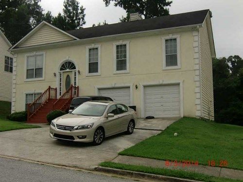 2583 Watercrest Court, Ellenwood, GA 30294