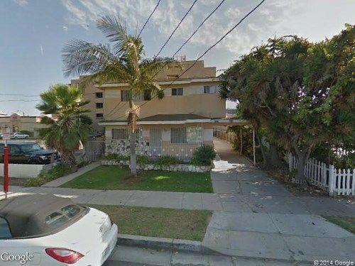 115Th, Hawthorne, CA 90250