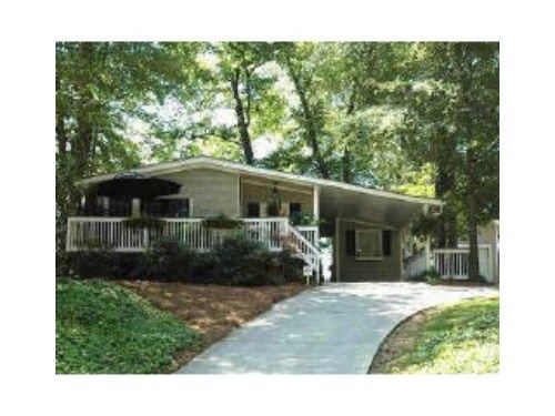 109 Spruell Springs Road Ne, Atlanta, GA 30342