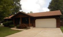 118 El Caballo Dr Saint Peters, MO 63376