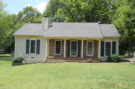 1307 Rolling Meadow, Mount Juliet, TN 37122