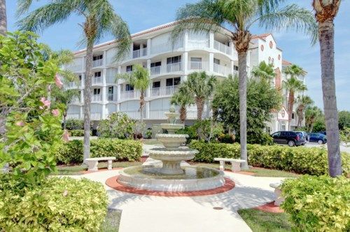 8984 Puerto Del Rio Drive# 304, Cape Canaveral, FL 32920