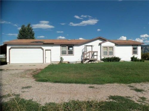 15 Easy St, Auburn, WY 83111