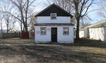 213 CARLISLE ST Mc Lean, IL 61754