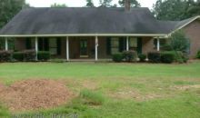 24 Gipson Cir Lumberton, MS 39455