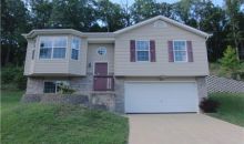 4490 Prospect Dr House Springs, MO 63051