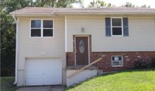 309 NW 62nd Ter Kansas City, MO 64118