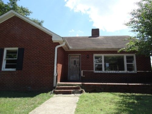 612 Crestview Drive, Springfield, TN 37172