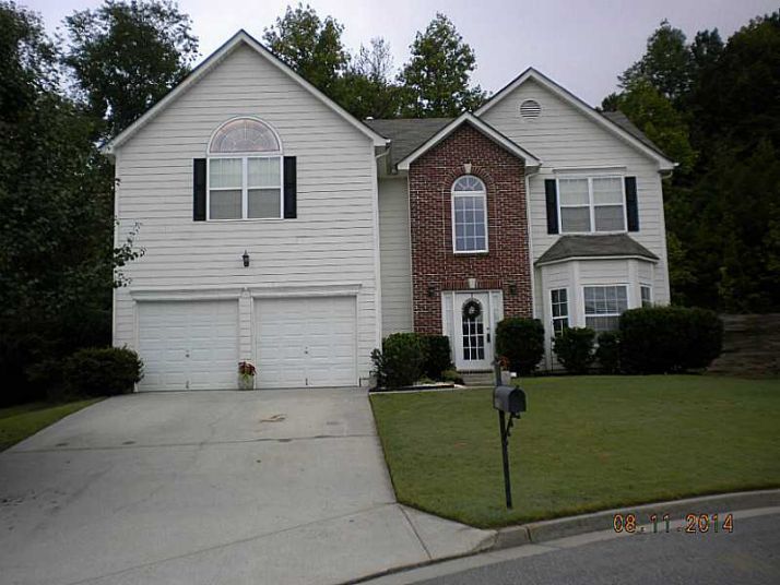 415 Blackwood Lane, Suwanee, GA 30024