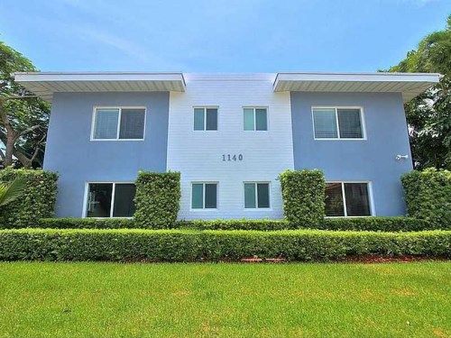 1140 102 ST # 1, Miami Beach, FL 33154