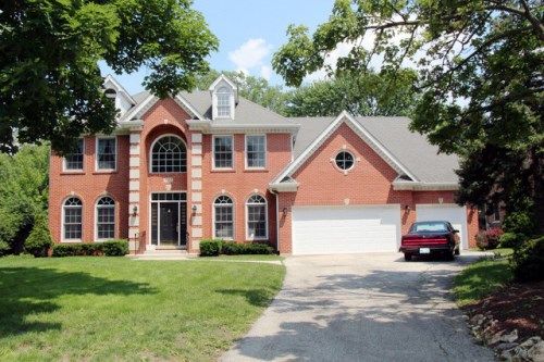937 South Vine Street, Hinsdale, IL 60521