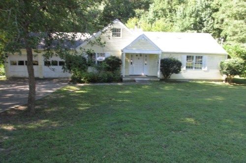 3823 Norman Rd, Clarkston, GA 30021