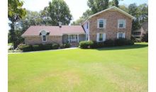 4796 Dean Lane Lilburn, GA 30047