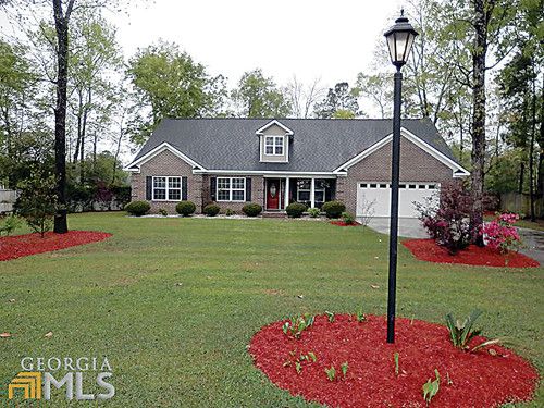 303 Purple Plum Dr, Rincon, GA 31326