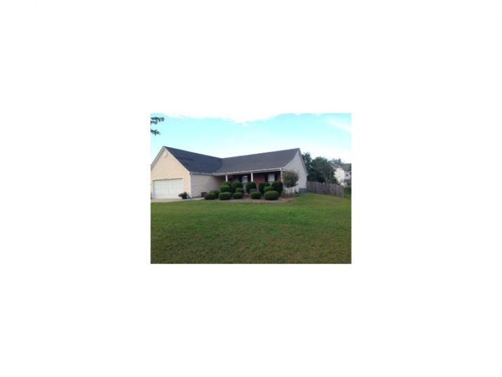 4142 Alaina Avenue, Loganville, GA 30052