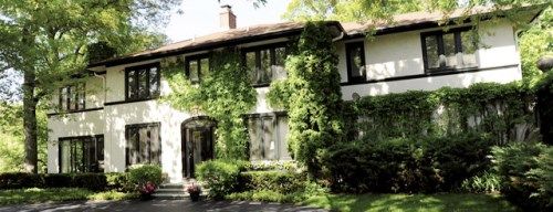 1298 N Waukegan Rd, Lake Forest, IL 60045